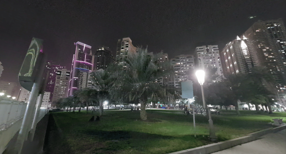Al Safya Park